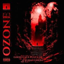 Cover of OZONE