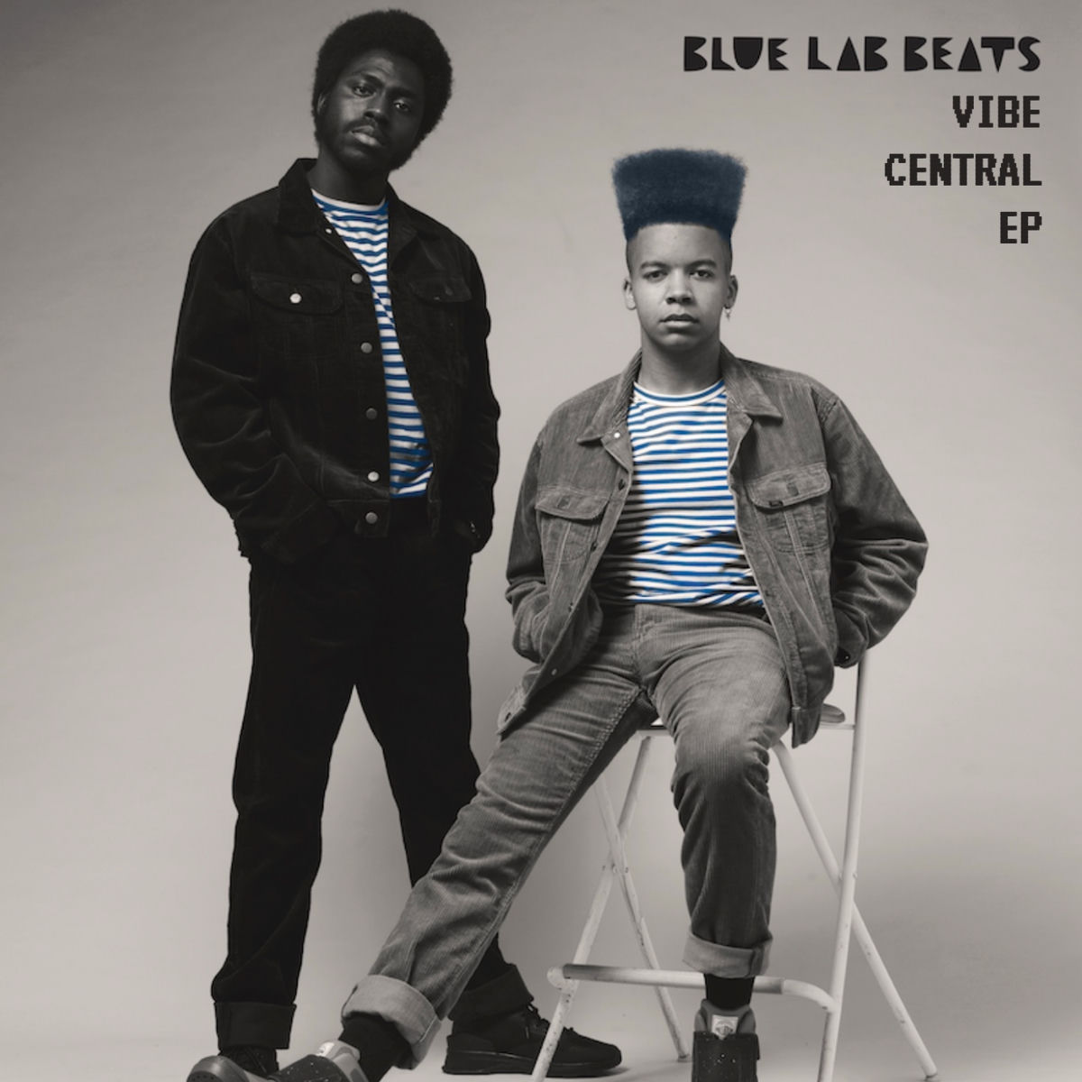 Album cover of Vibe Tribe