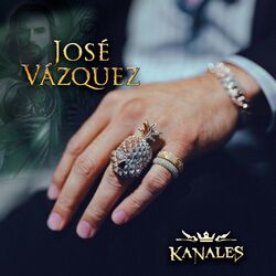 Cover of José Vázquez