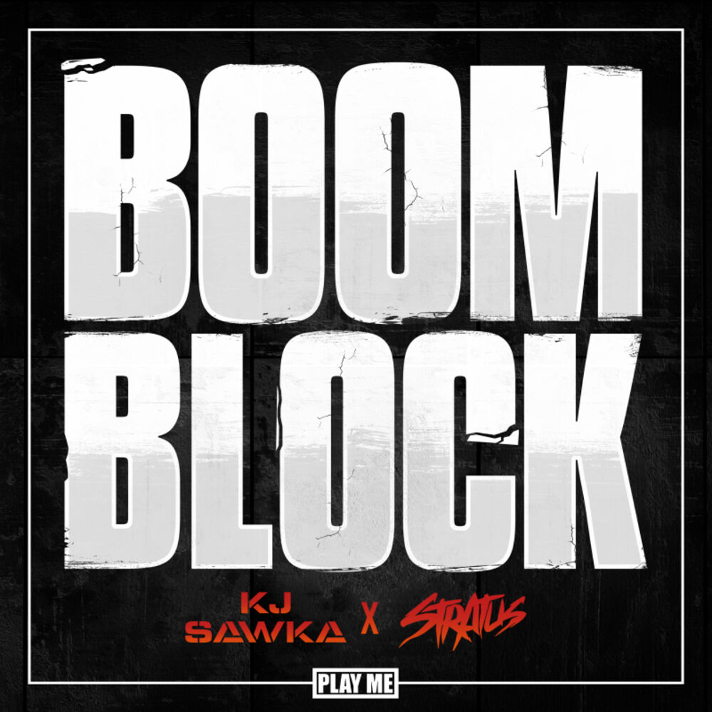Picture of Boom Block