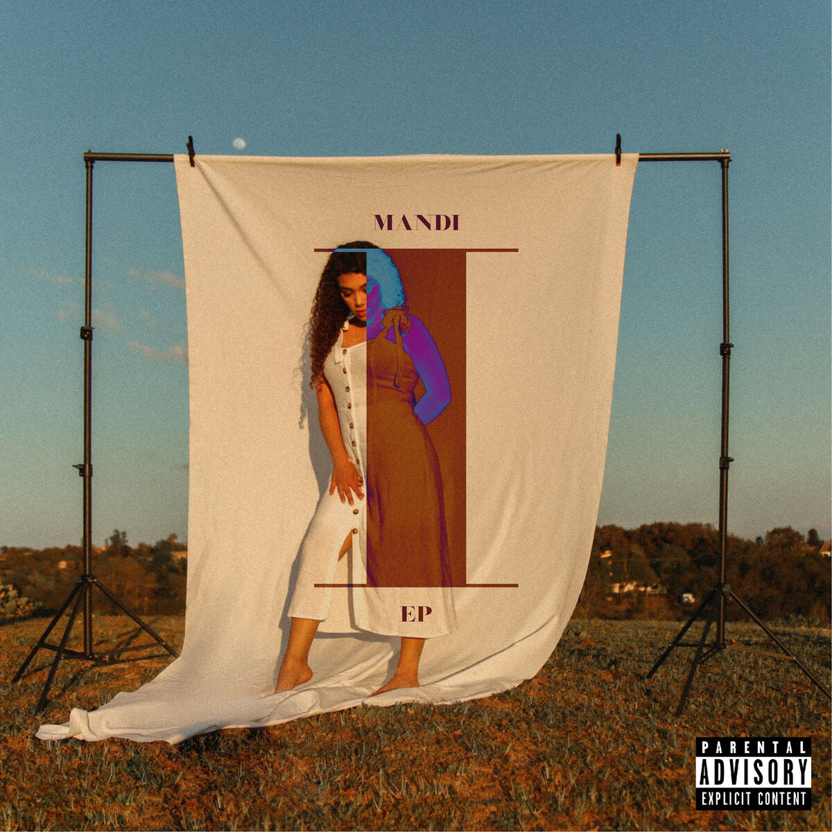 Album cover of I