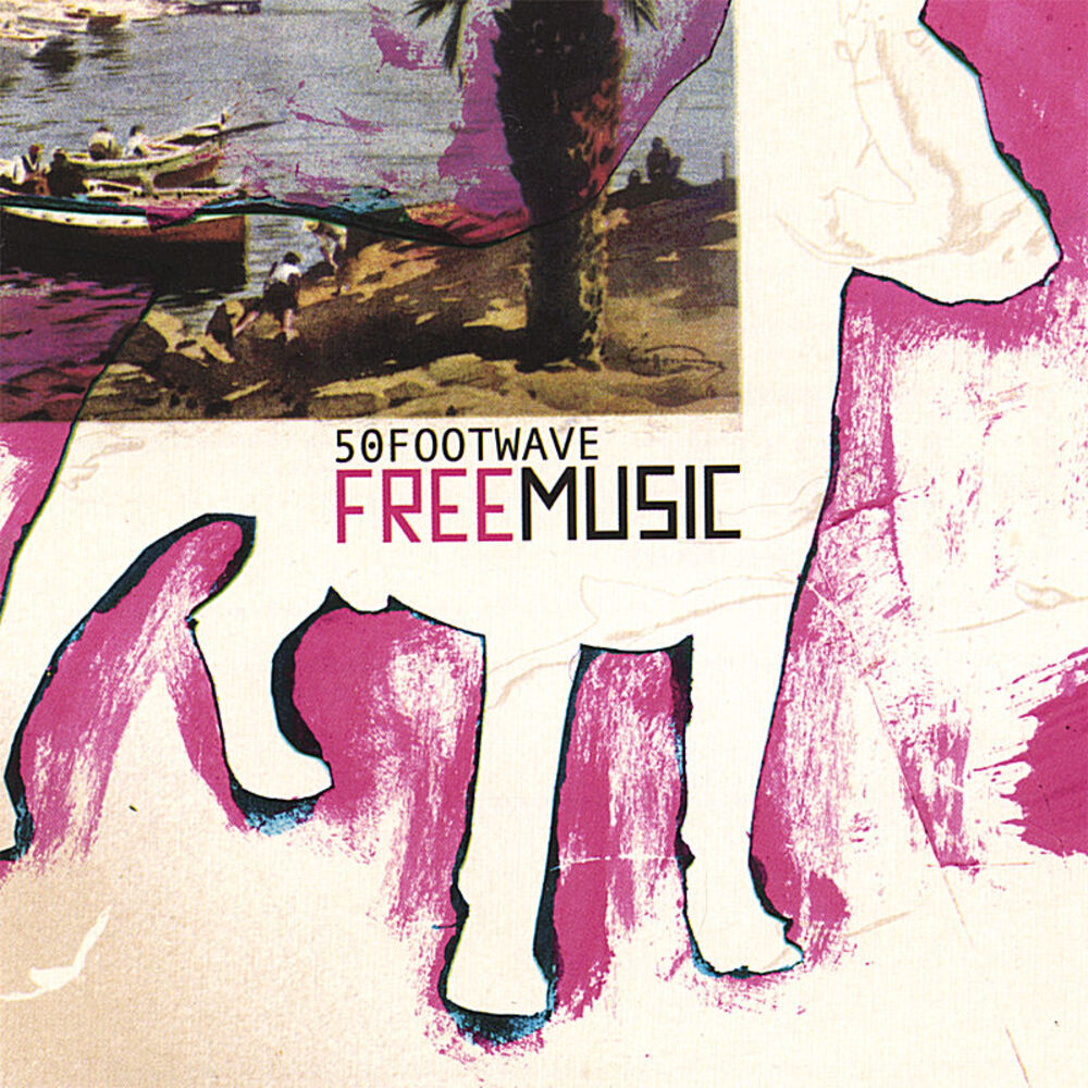 Picture of Free Music