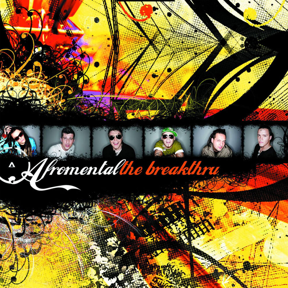 Picture of The Breakthru
