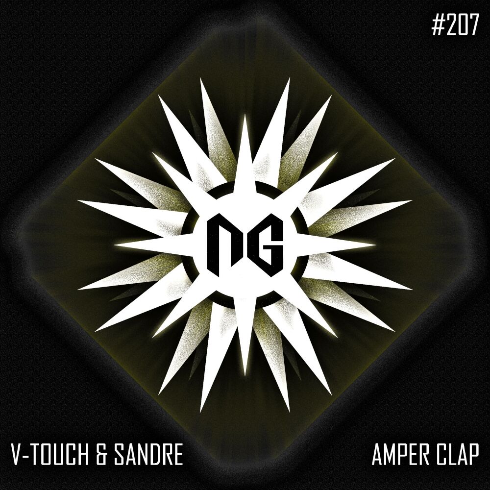 Picture of Amper Clap