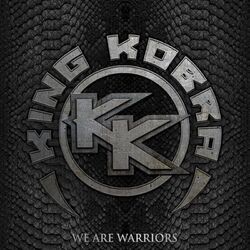 Cover of We Are Warriors