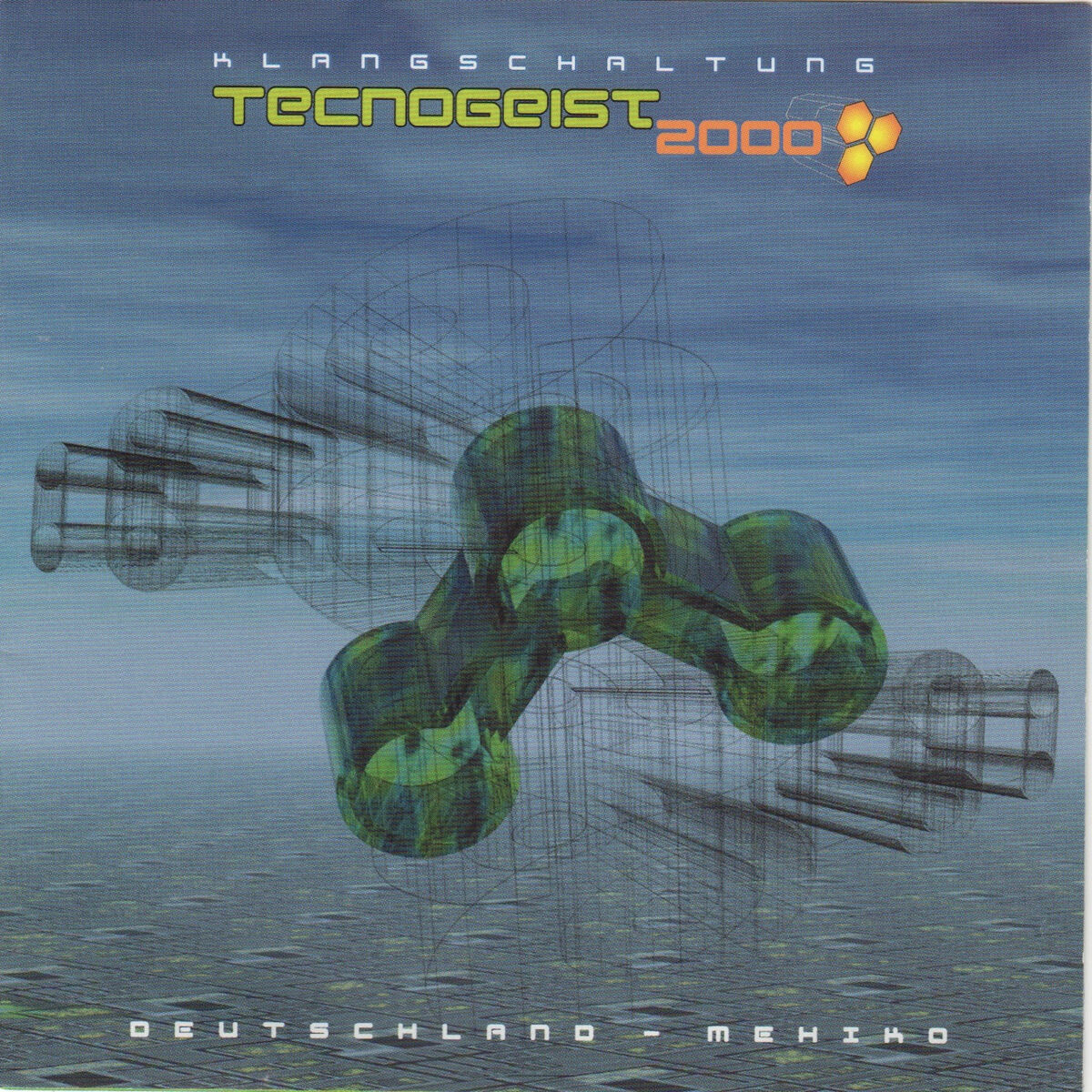 Album cover of Sunshine