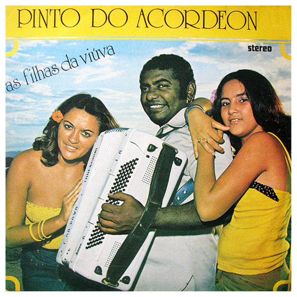 Picture of As Filhas da Viúva