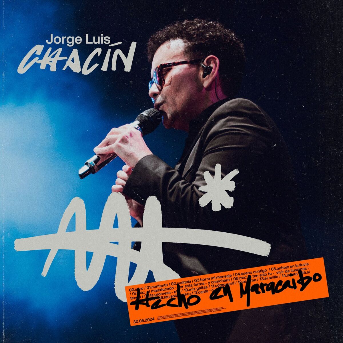 Album cover of Contento