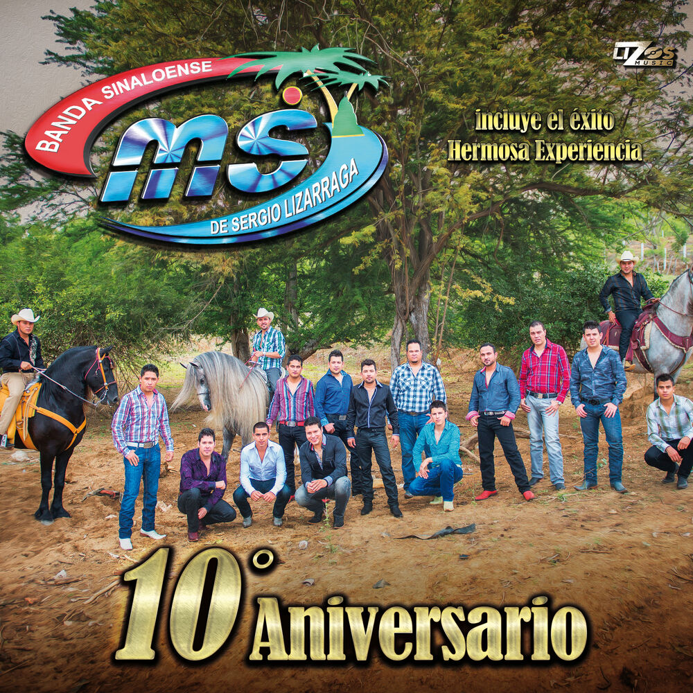 Picture of 10º Aniversario