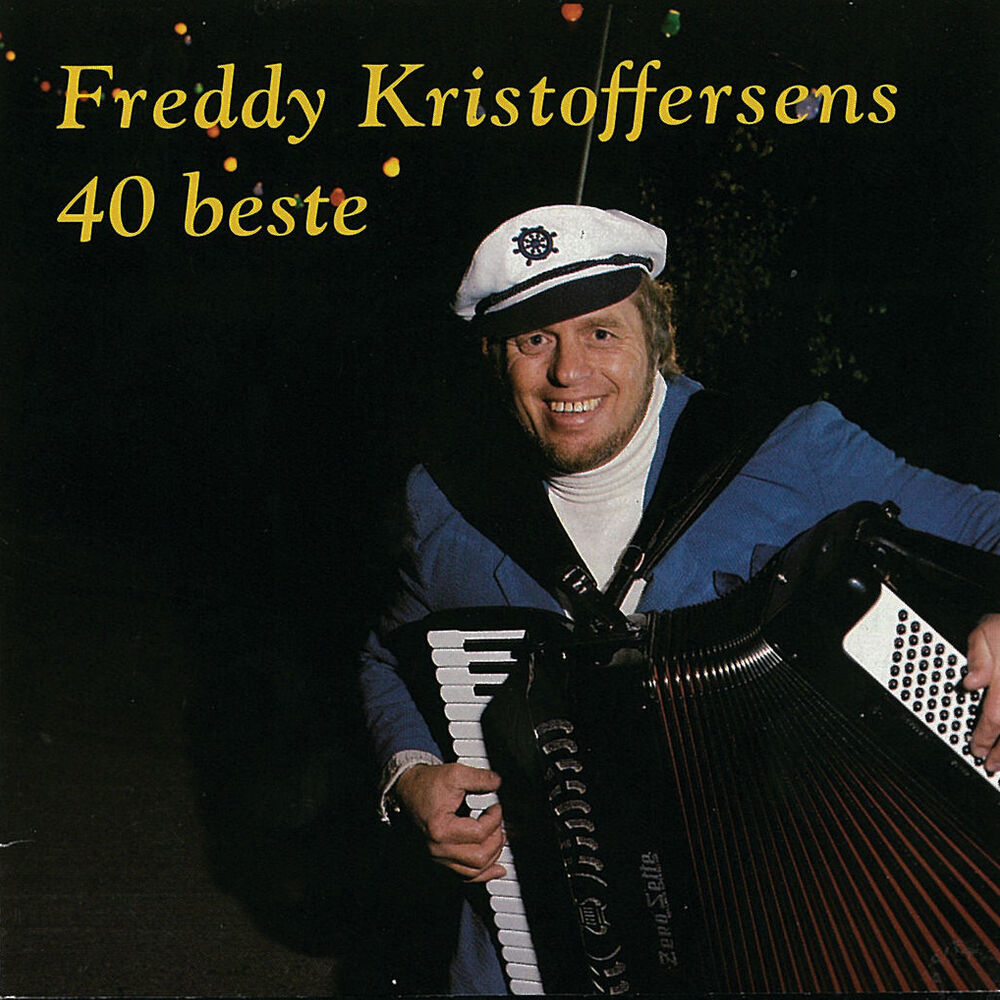 Picture of 40 Beste