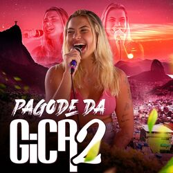 Cover of Pagode da Gica 2