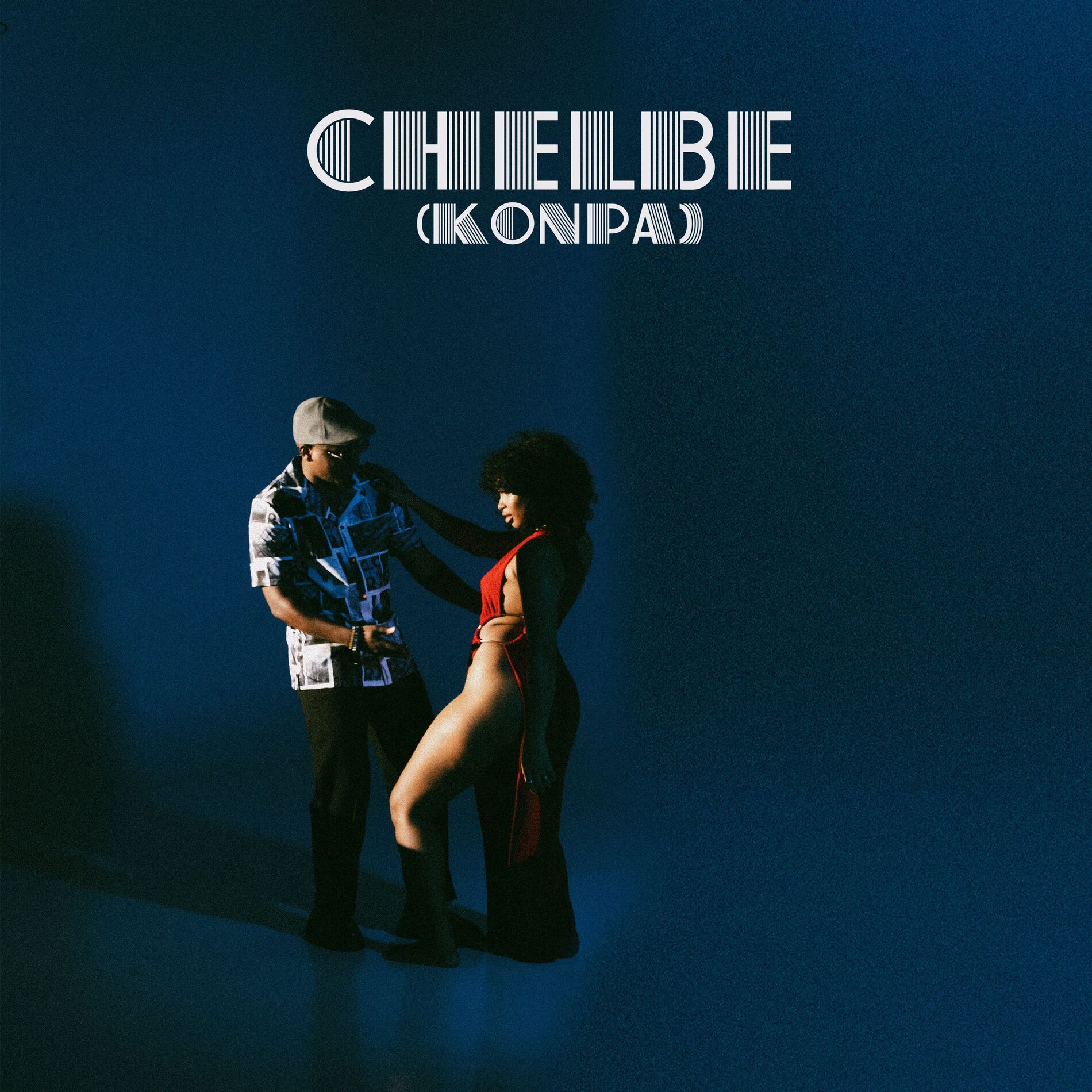 Album cover of Chelbe (Konpa)
