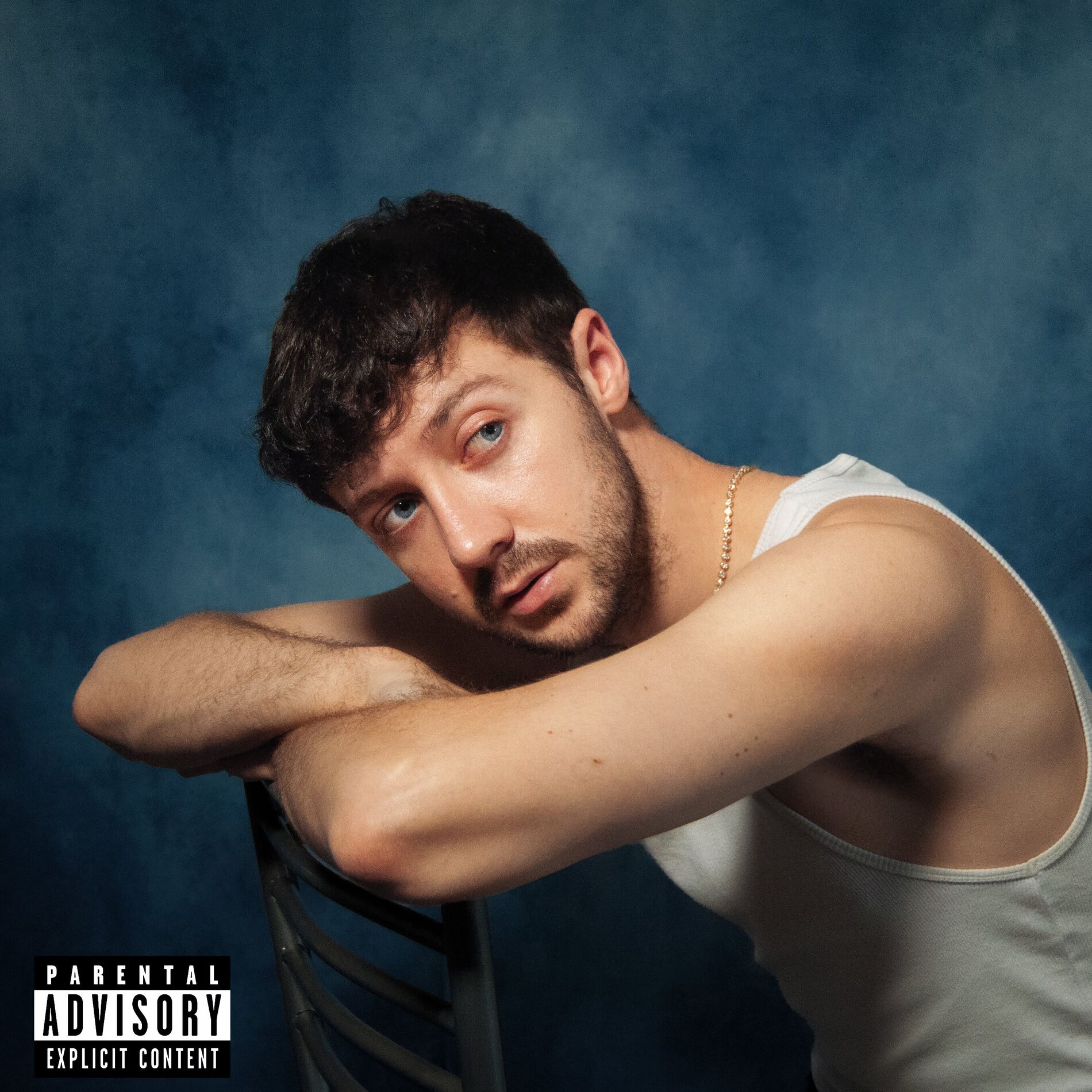 Album cover of ¿QUÉ COJONES ME HA PASADO?
