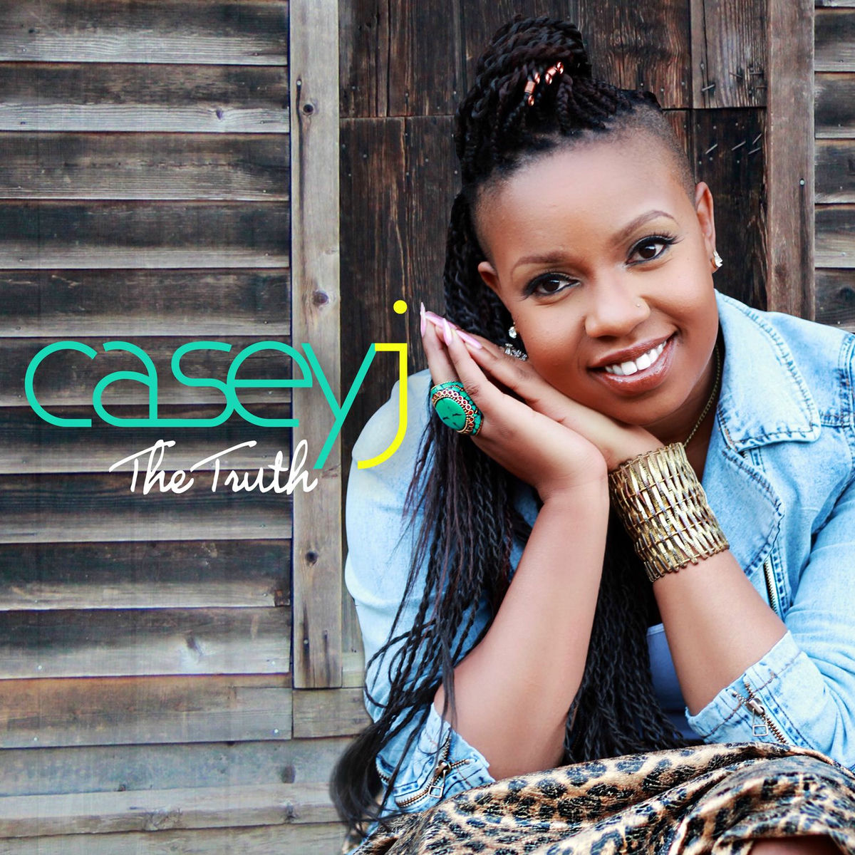 Casey J: albums, songs, concerts | Deezer