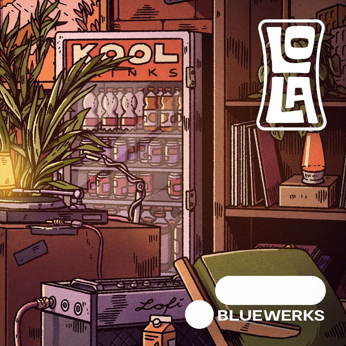 Album cover of Corner Store Snacks