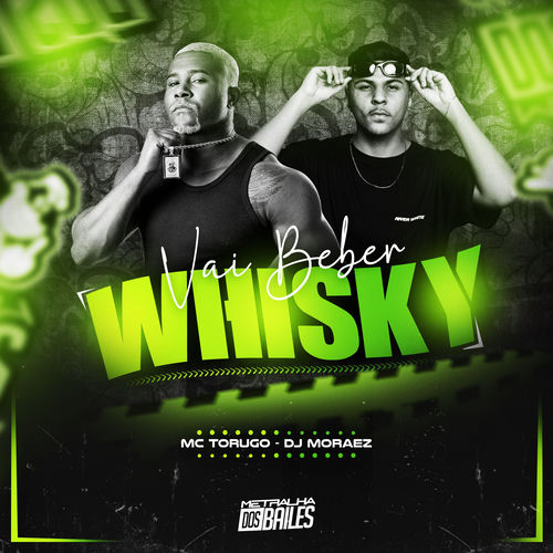 Vai Beber Whisky
