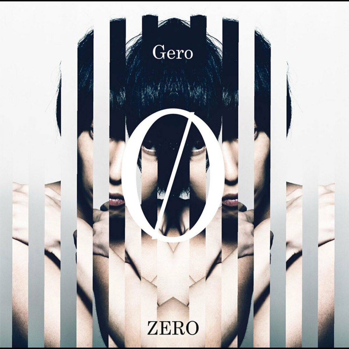 Album cover of ZERO