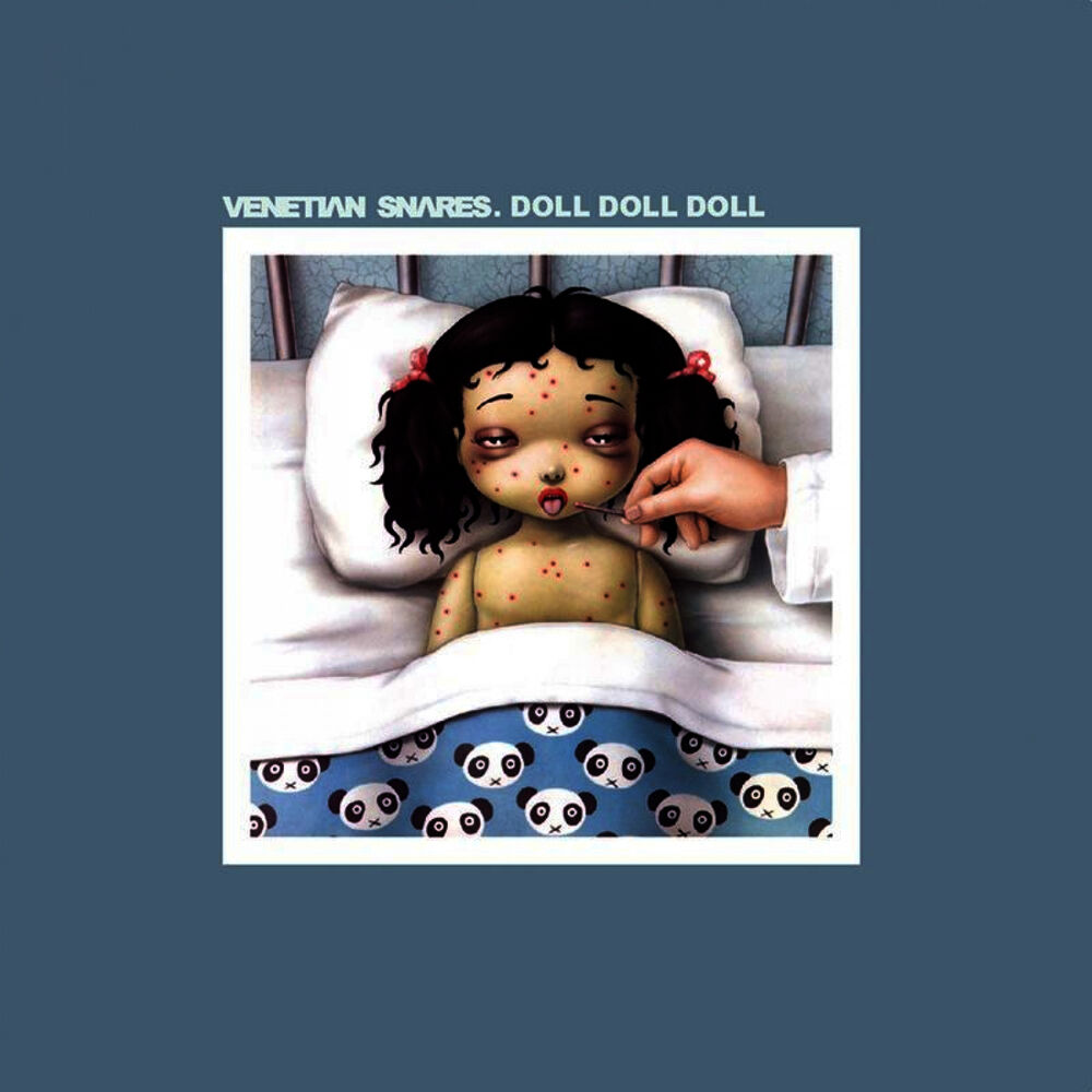Picture of Doll Doll Doll