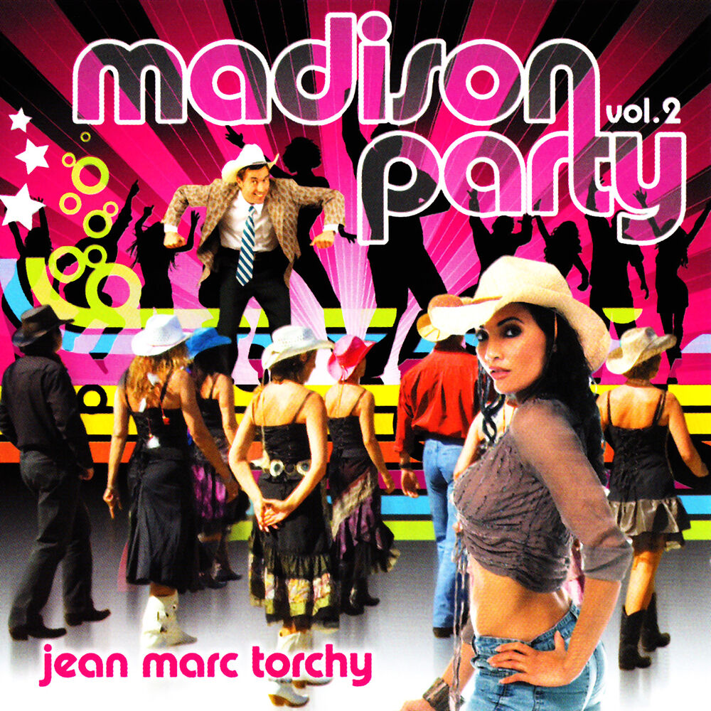Picture of Madison Party