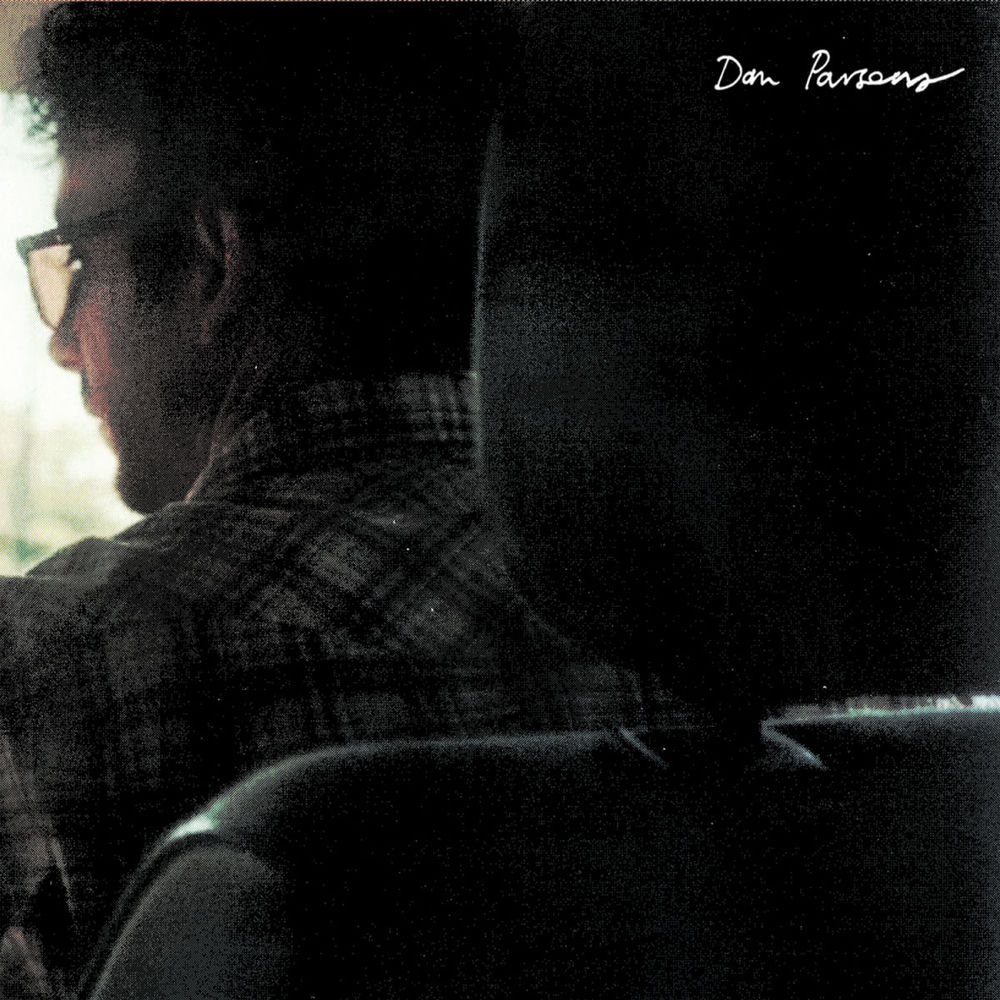 Album artwork for Shoalhaven Night by DAN PARSONS