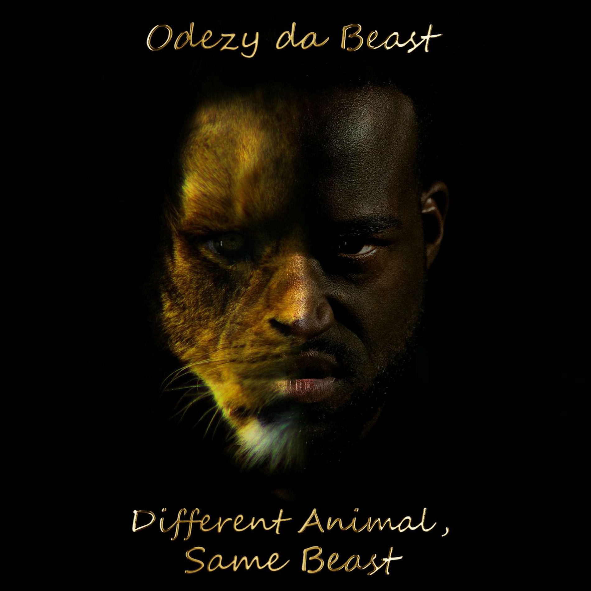 Odezy Da Beast - Different Animal, Same Beast (Radio Edit) | Deezer