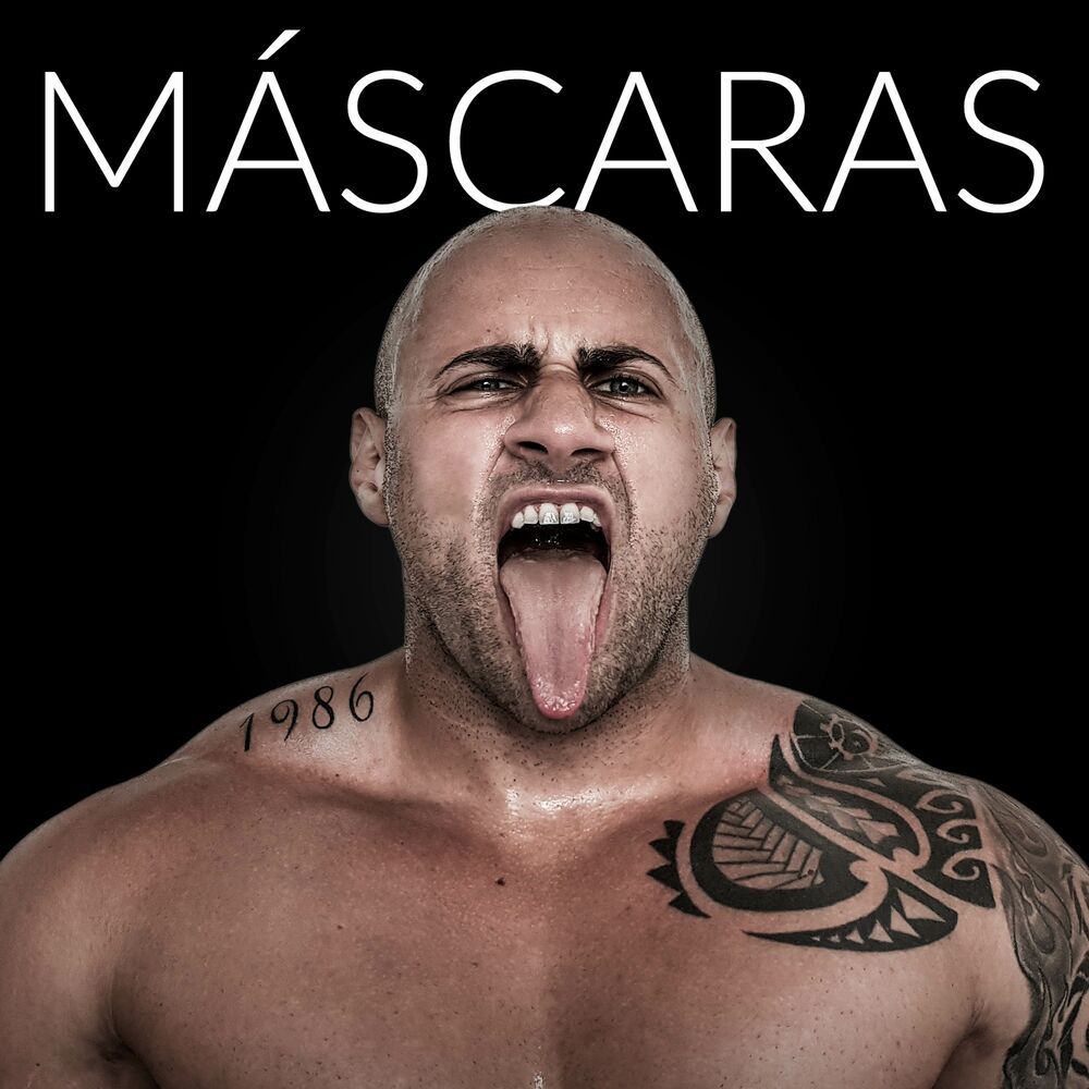 Picture of Máscaras