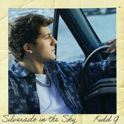 Cover of Silverado In The Sky