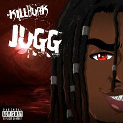 Cover of Jugg