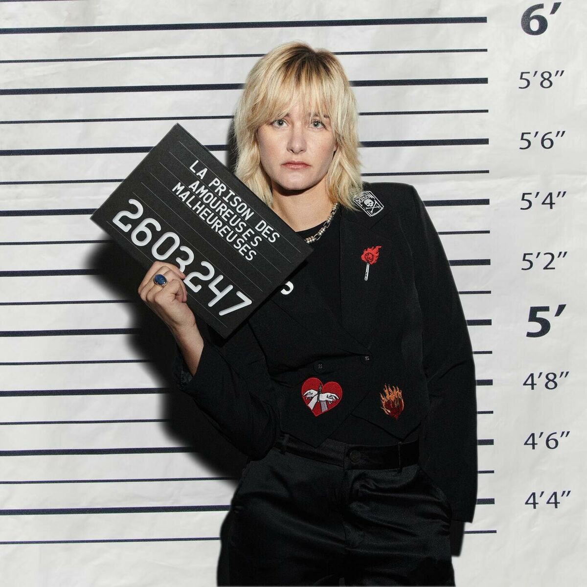 Album cover of Mute