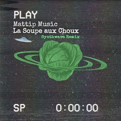 music cover