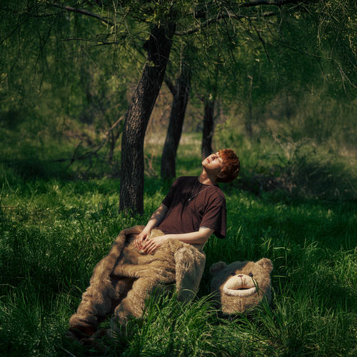 Wid – Where Do I Go – Single