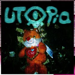 Cover of Utopia (The Remixes)