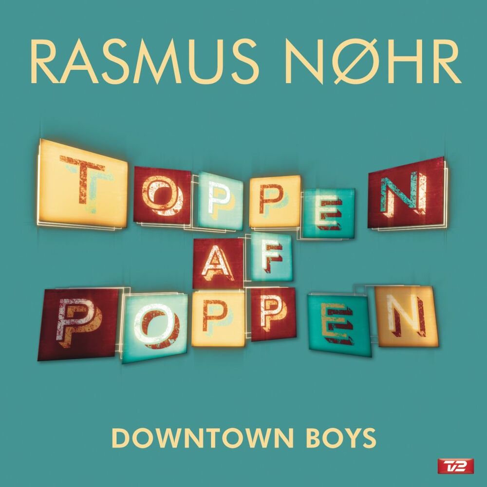 Picture of Downtown Boys