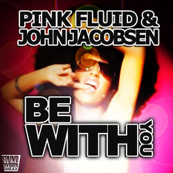 Cover of Be With You (Single)