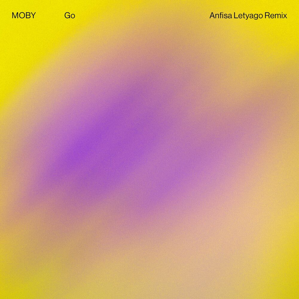 Picture of Go (Anfisa Letyago Remix)