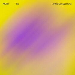 Cover of Go (Anfisa Letyago Remix)