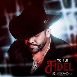 Cover of Yo Fui Fidel
