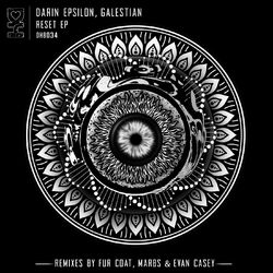 Cover of RESET (Fur Coat Remix)