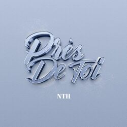 Cover of Près De Toi