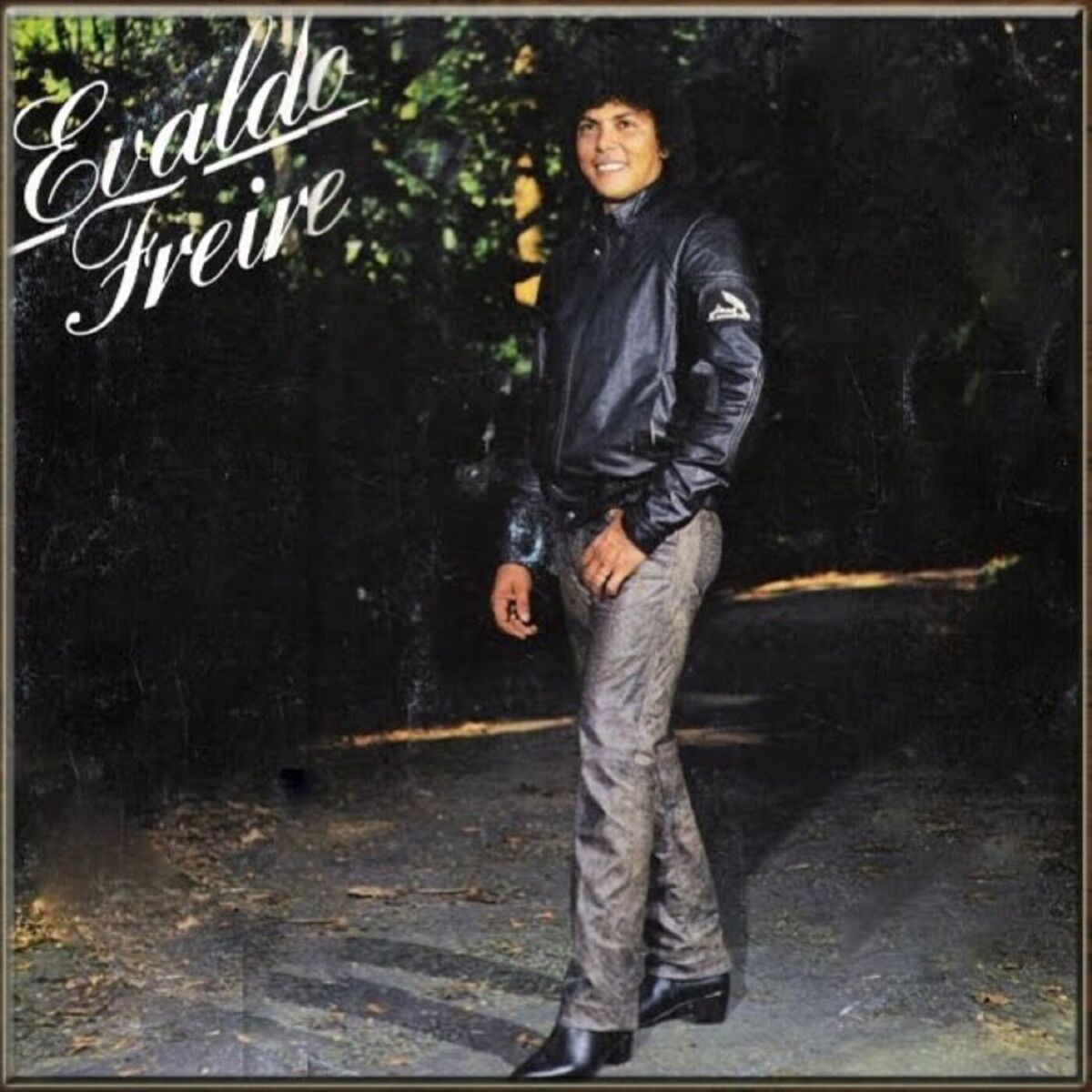 Album cover of Outro Amor