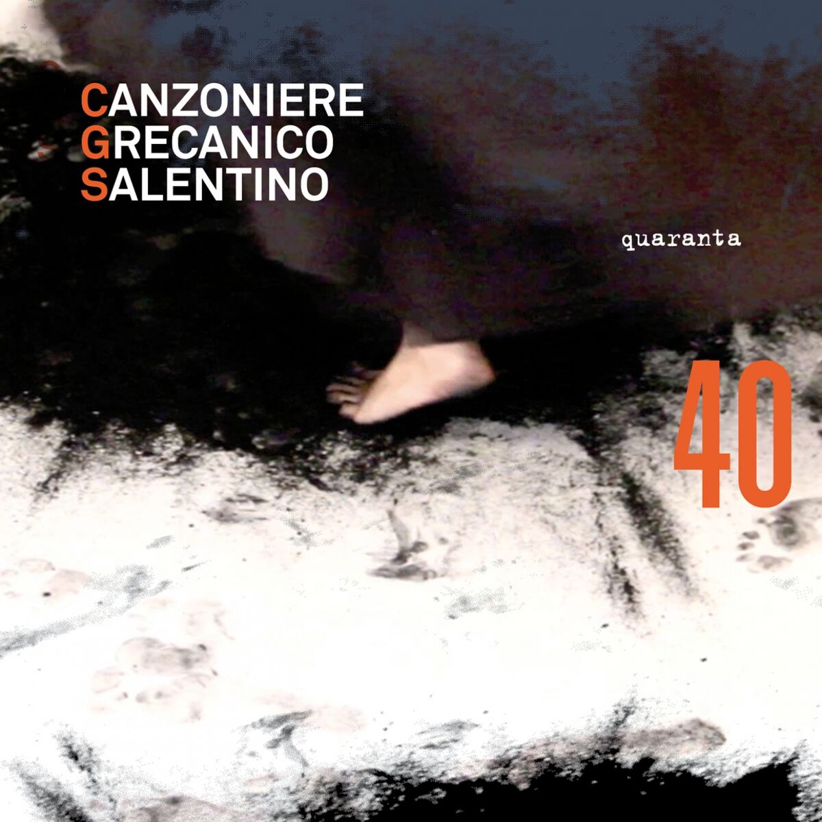 Album cover of Taranta