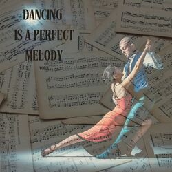 Cover of Dancing is a Perfect Melody vol.3 (Remastered 2017)