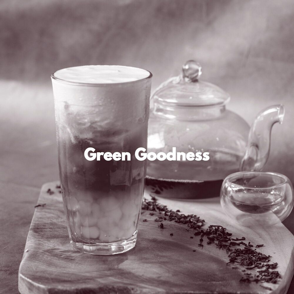 Picture of Green Goodness