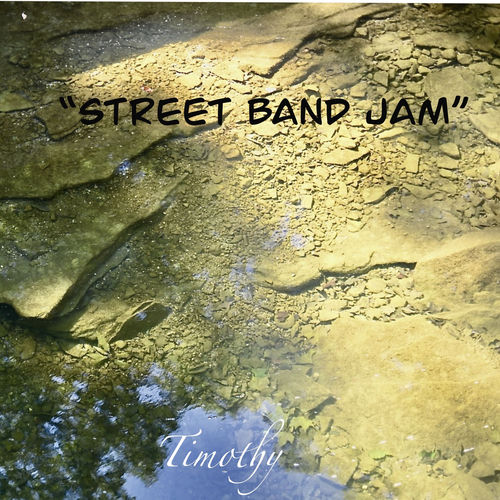 "Street Band Jam"