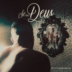 Cover of Só Eu e Deus