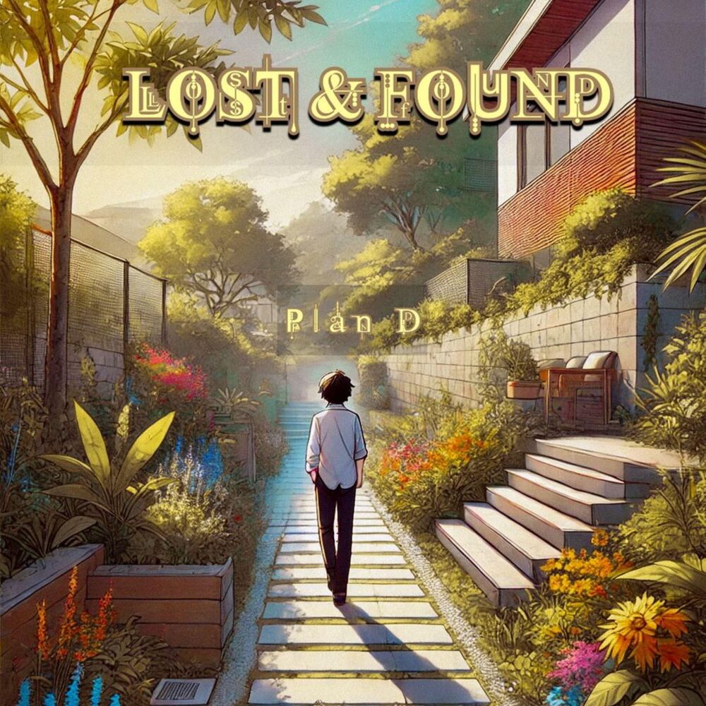 Picture of Lost & Found