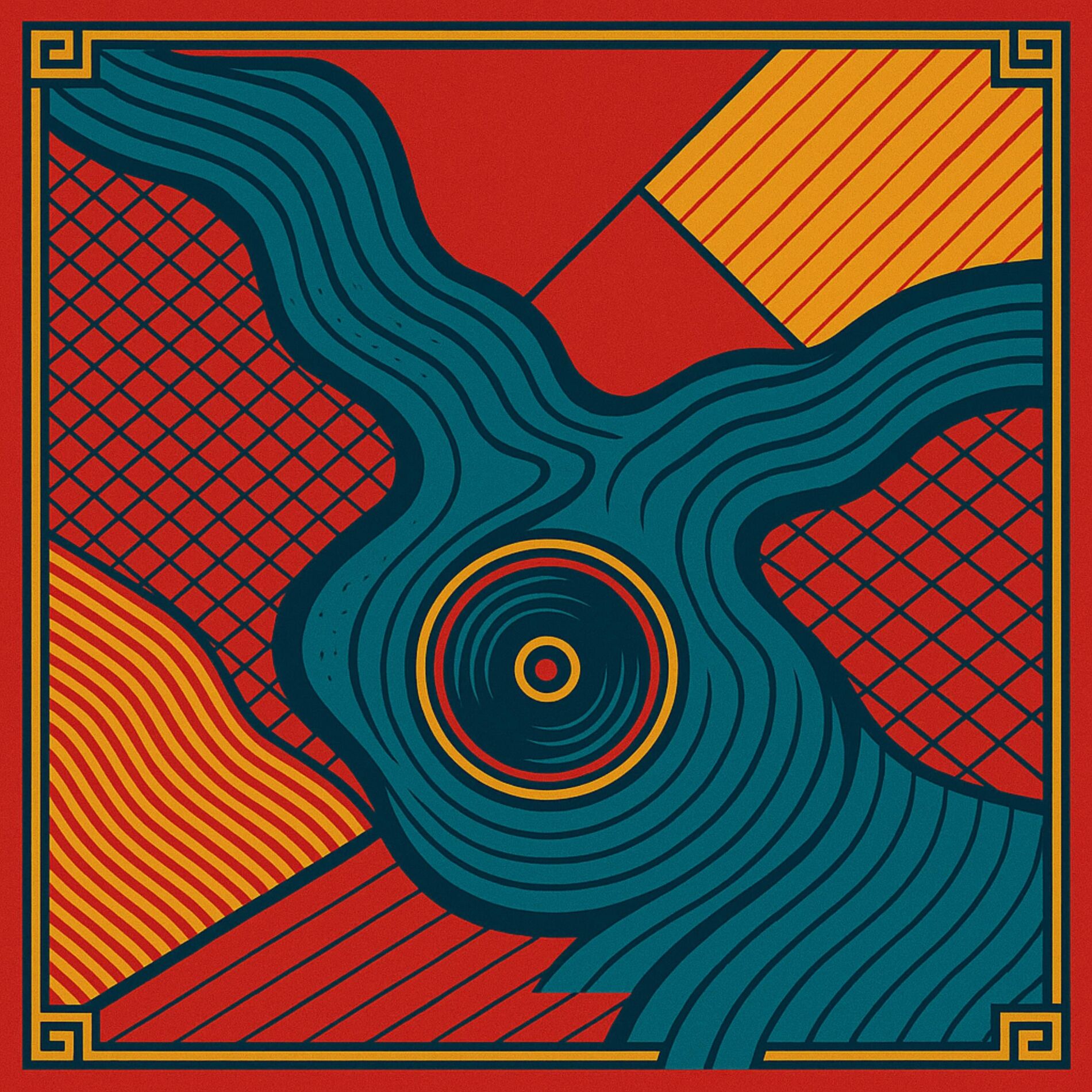 Album cover of JOPARAJAM