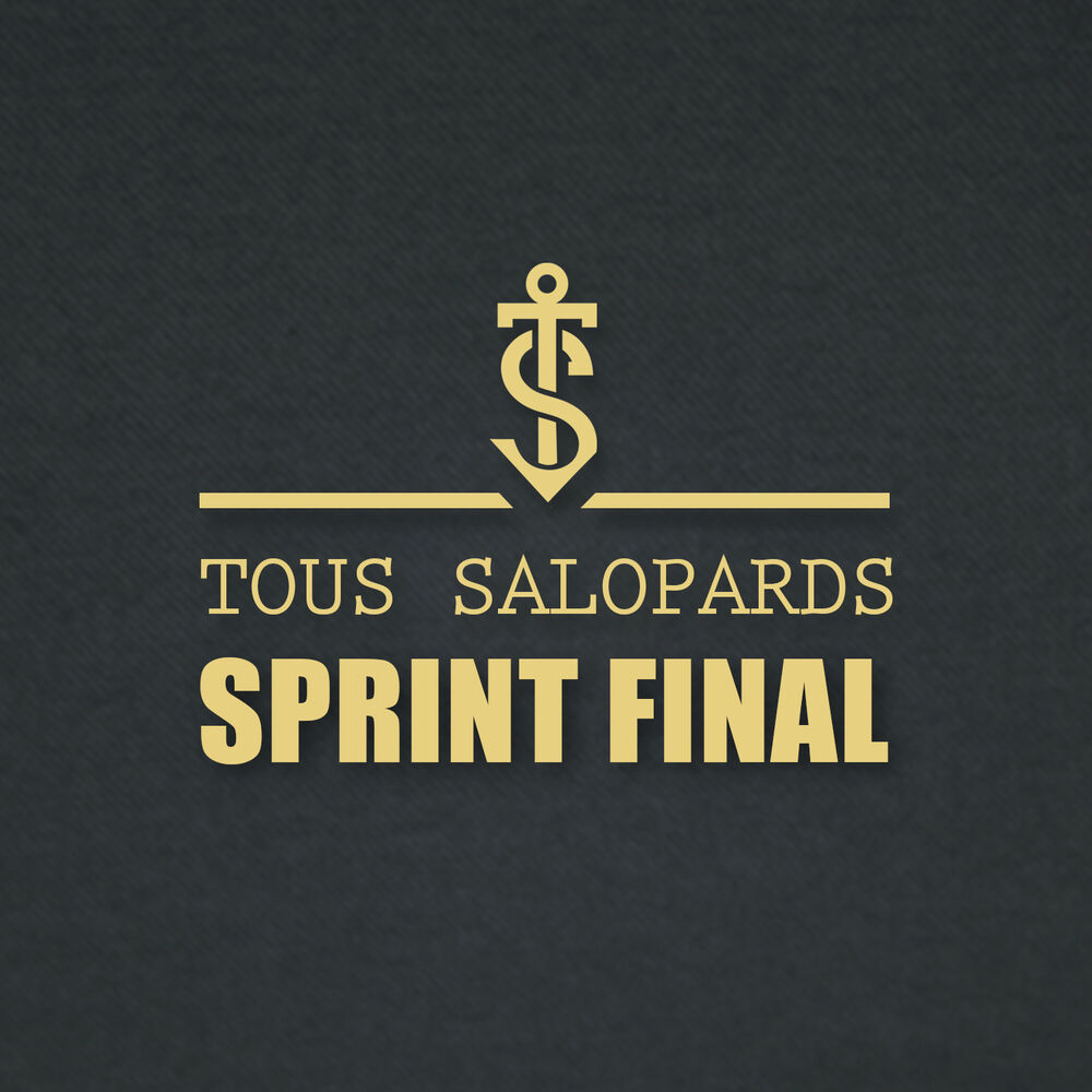 Picture of Sprint final