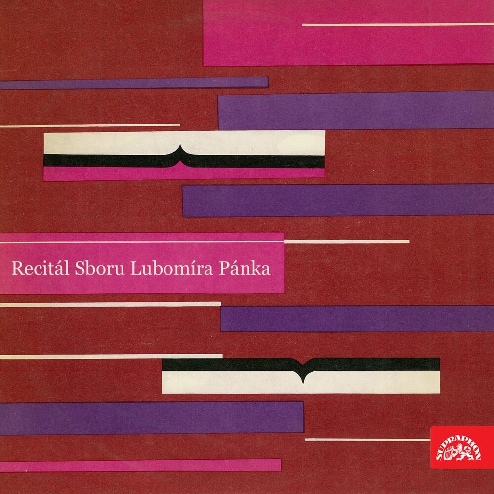 Picture of Recital Sboru Lubomíra Pánka