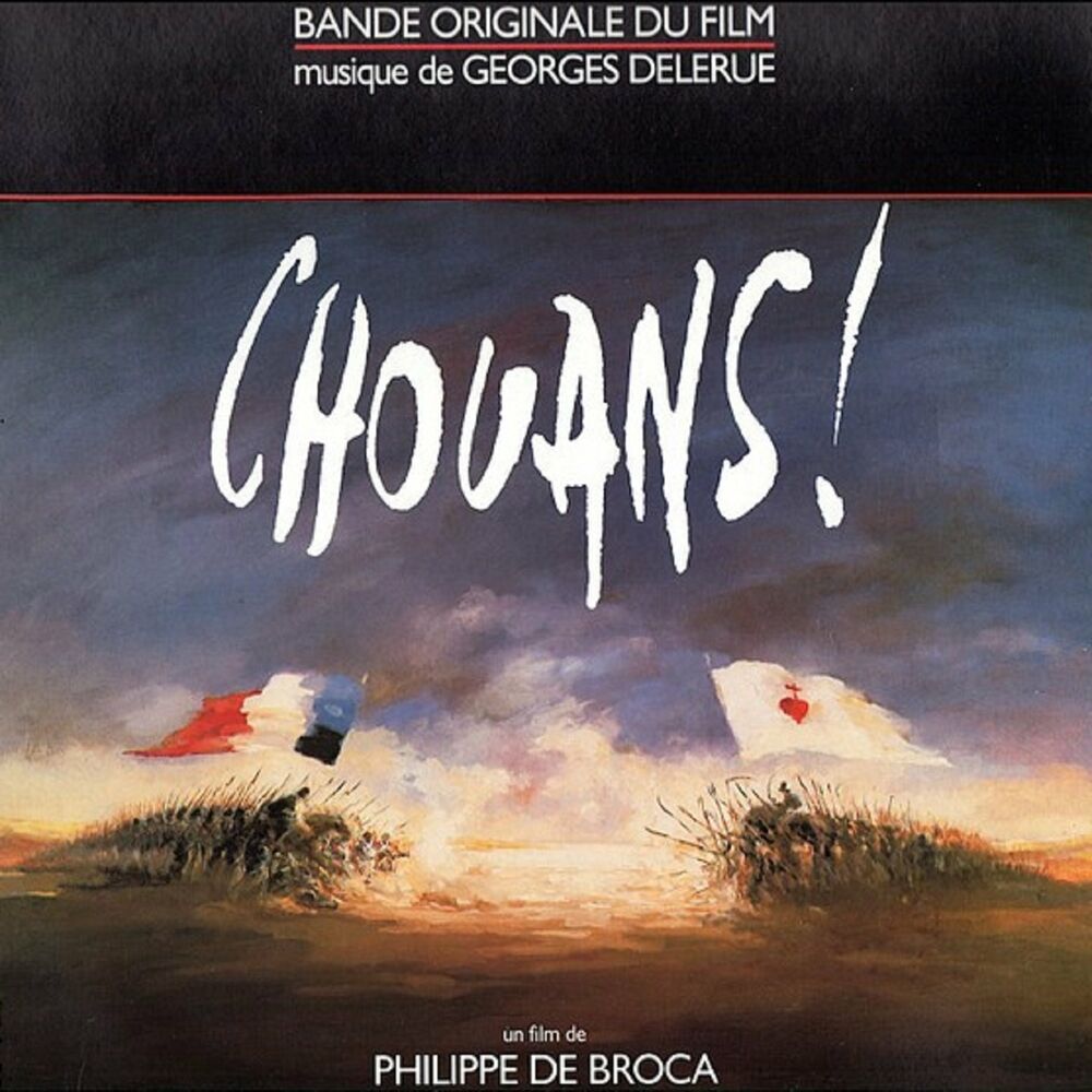 Picture of Chouans! (Bande originale du film)